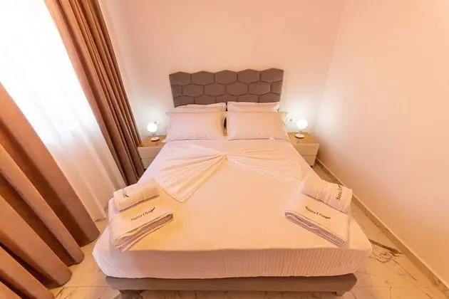 Süit, Teras, Deniz Manzaralı