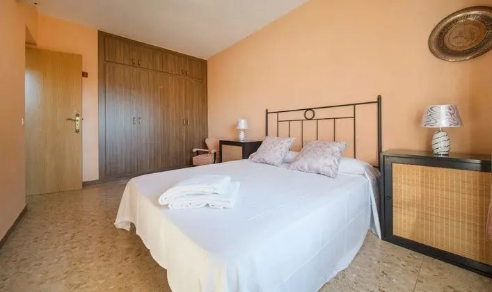 Apart Daire, 4 Yatak Odası