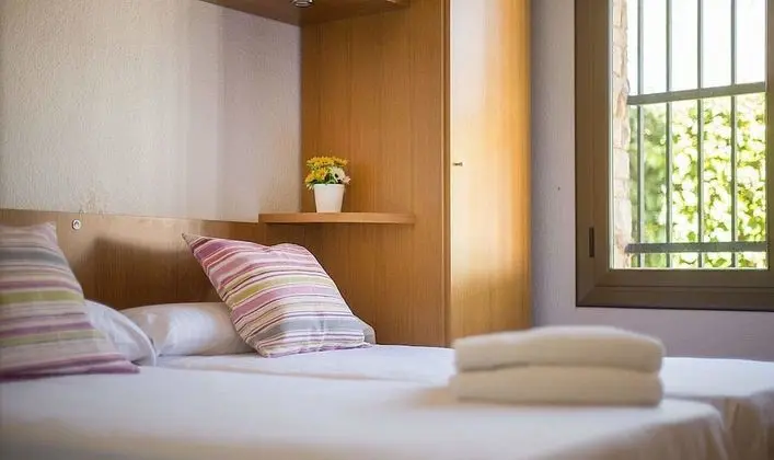 Apart Daire, 4 Yatak Odası