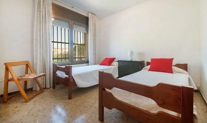 Apart Daire, 4 Yatak Odası