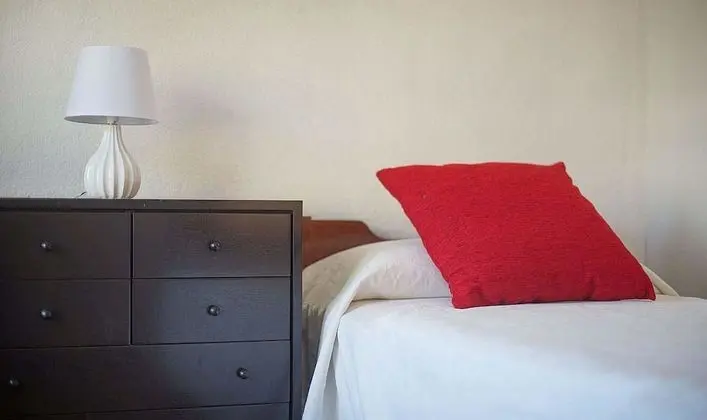 Apart Daire, 4 Yatak Odası