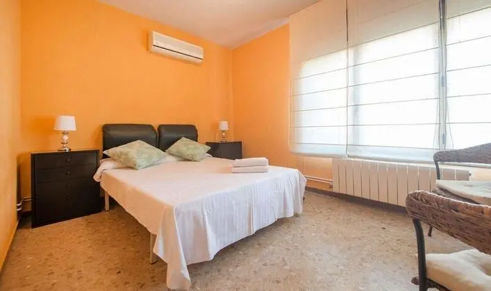 Apart Daire, 4 Yatak Odası