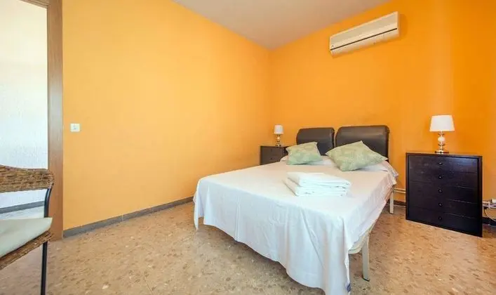 Apart Daire, 4 Yatak Odası