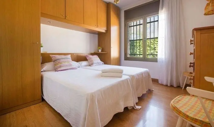 Apart Daire, 4 Yatak Odası