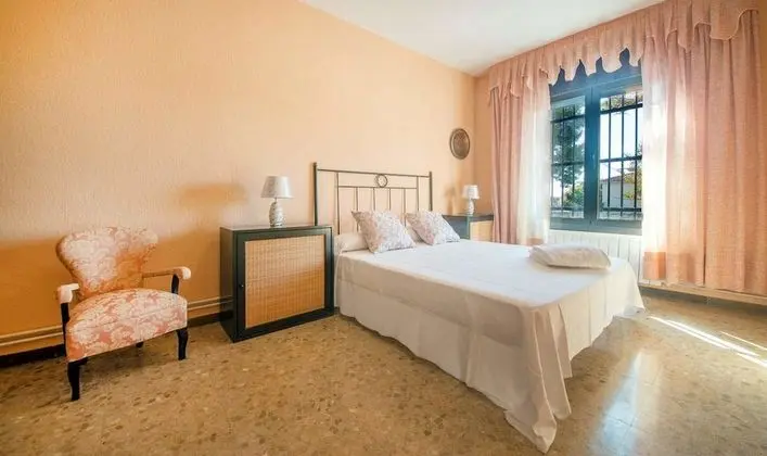 Apart Daire, 4 Yatak Odası