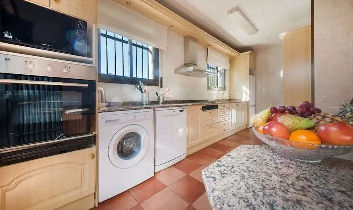 Apart Daire, 4 Yatak Odası