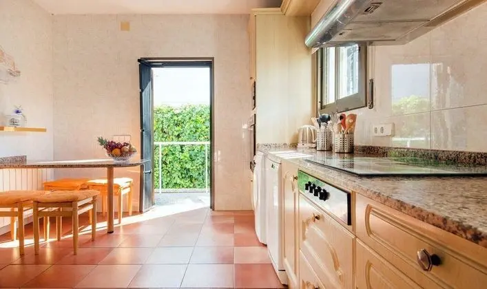 Apart Daire, 4 Yatak Odası