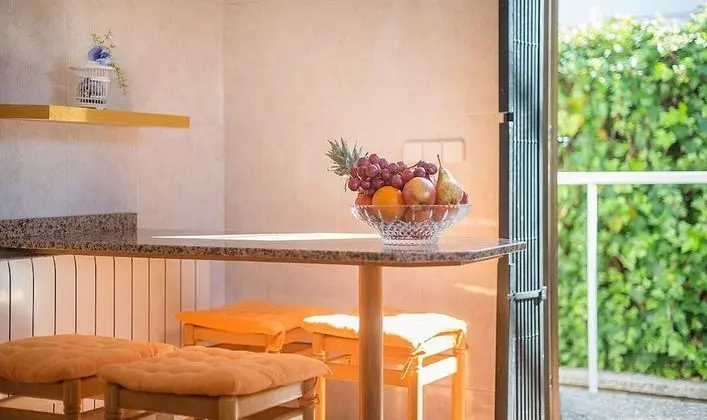 Apart Daire, 4 Yatak Odası