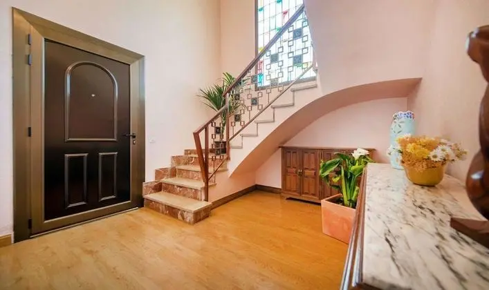 Apart Daire, 4 Yatak Odası