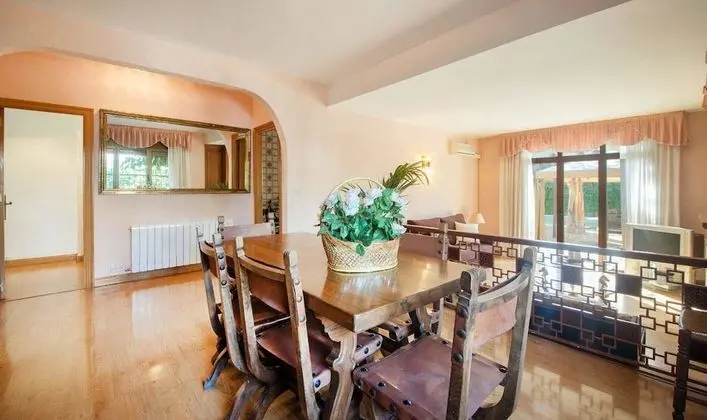 Apart Daire, 4 Yatak Odası