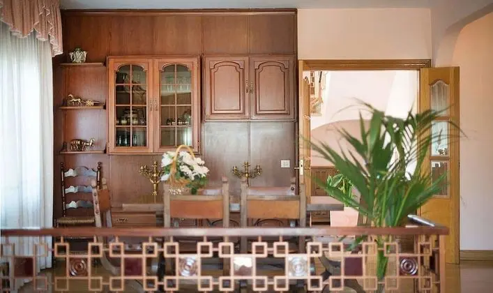 Apart Daire, 4 Yatak Odası