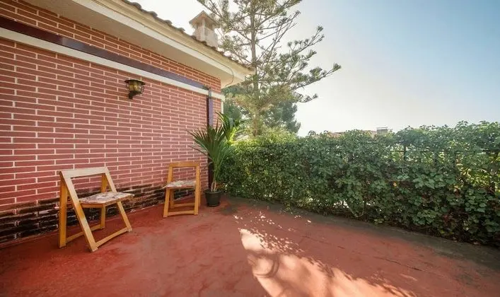 Apart Daire, 4 Yatak Odası