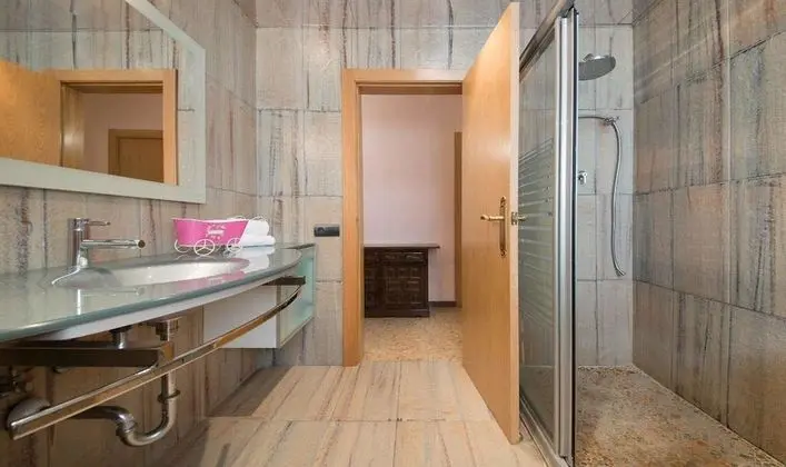 Apart Daire, 4 Yatak Odası