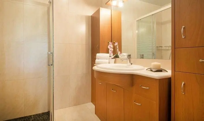 Apart Daire, 4 Yatak Odası