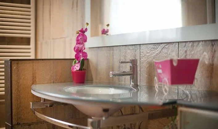 Apart Daire, 4 Yatak Odası