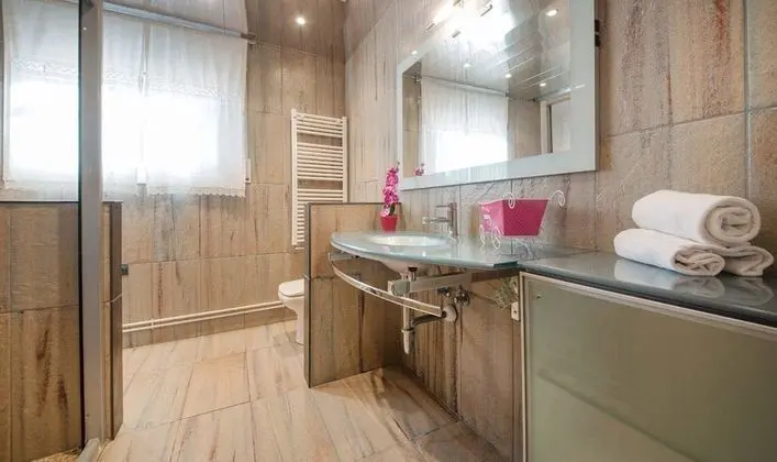 Apart Daire, 4 Yatak Odası