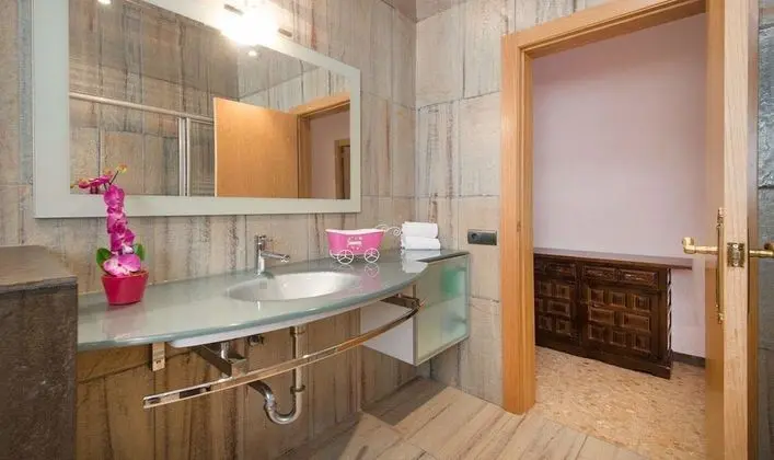 Apart Daire, 4 Yatak Odası