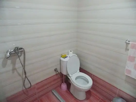 Apart Daire, Balkon, Kısmi Deniz Manzaralı