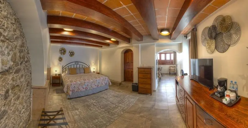 Oda, 1 En Büyük (King) Boy Yatak, Sigara İçilmez