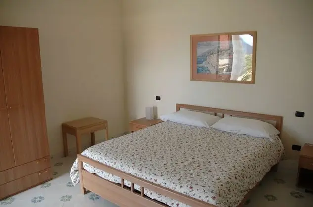 Tek Büyük Yataklı Oda, Teras