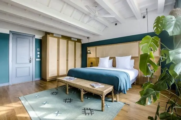 Premium Süit (Santa Ponsa Suite Prestige)