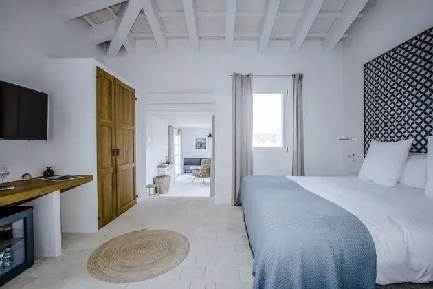 Premium Süit (Santa Ponsa Suite Prestige)