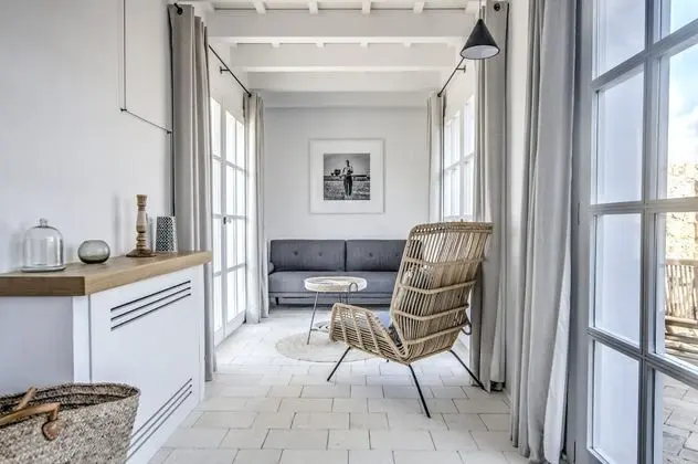Premium Süit (Santa Ponsa Suite Prestige)