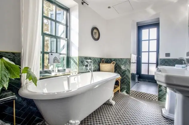 Premium Süit (Santa Ponsa Suite Prestige)