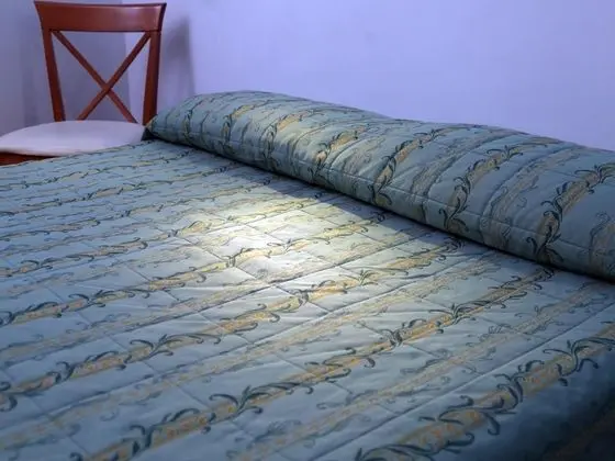 Çift ​​kişilik Standard