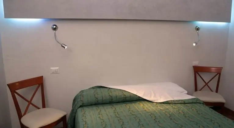 Çift Kişilik Tek Kişi Kullanım Standard