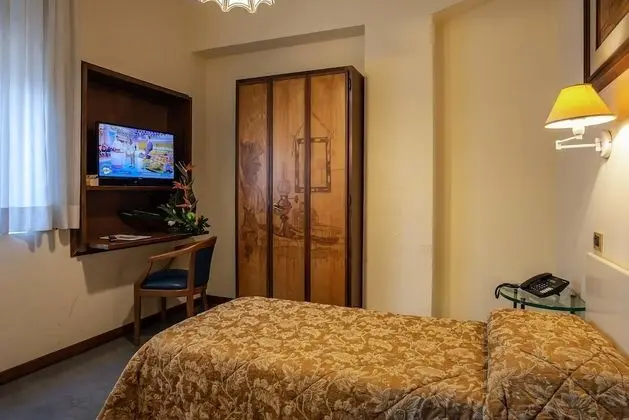 Standard Tek Kişilik Oda