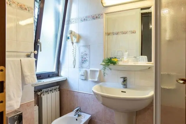 Standard Tek Kişilik Oda