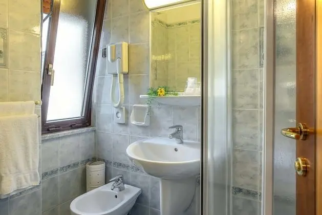 Standard Tek Kişilik Oda