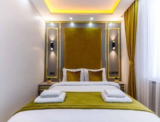 Deluxe Çift Kişilik