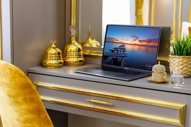 Deluxe Çift Kişilik