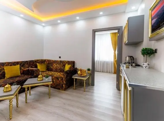 Deluxe Çift Kişilik