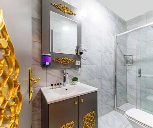 Deluxe Çift Kişilik