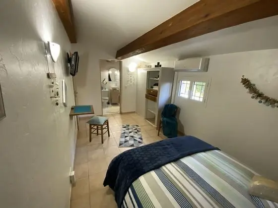 Comfort Süit, Sigara İçilmez (Lina)