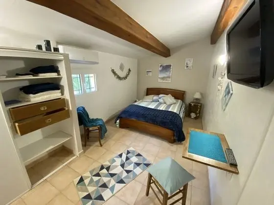 Comfort Süit, Sigara İçilmez (Lina)