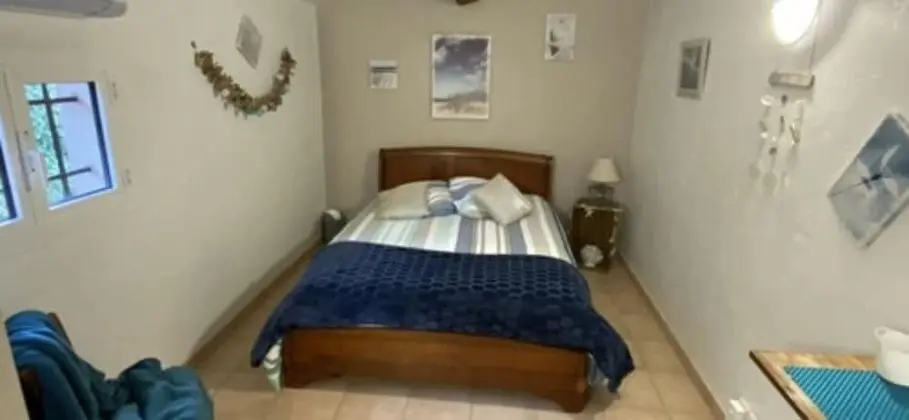 Comfort Süit, Sigara İçilmez (Lina)