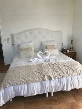 Honeymoon Süit (Luce)