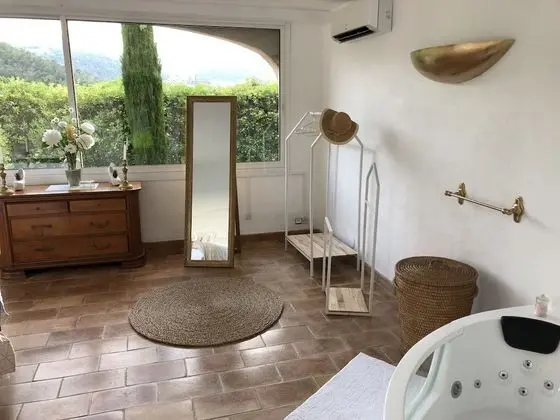 Honeymoon Süit (Luce)