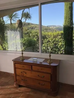Honeymoon Süit (Luce)