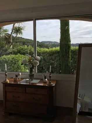 Honeymoon Süit (Luce)