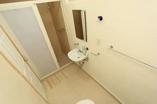 Standard Oda, 1 Çift Kişilik Yatak