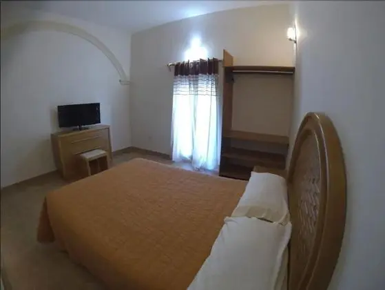 Tek Kişilik Oda, Balkon