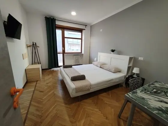 Economy Tek Büyük veya İki Ayrı Yataklı Oda