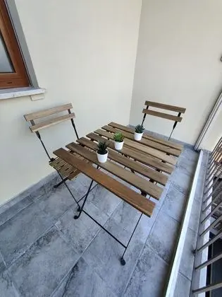 Economy Tek Büyük veya İki Ayrı Yataklı Oda