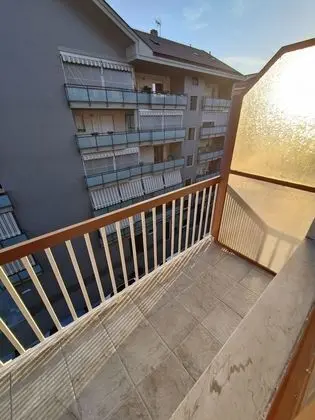 Economy Tek Büyük veya İki Ayrı Yataklı Oda