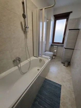 Economy Tek Büyük veya İki Ayrı Yataklı Oda